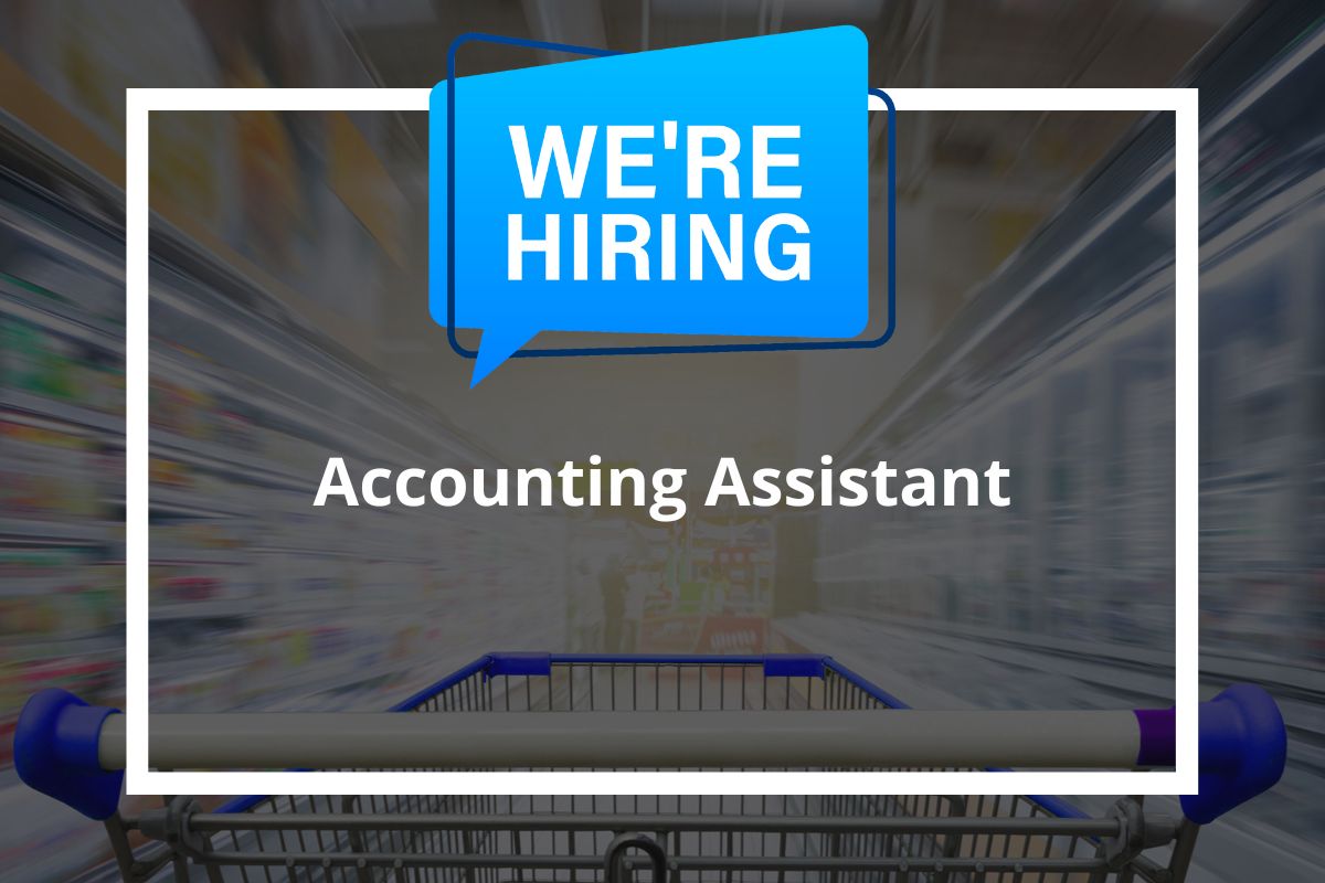 Accounting Assistant