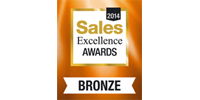 Sales Excellence Awards 2014