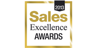 Sales Excellence Awards 2013