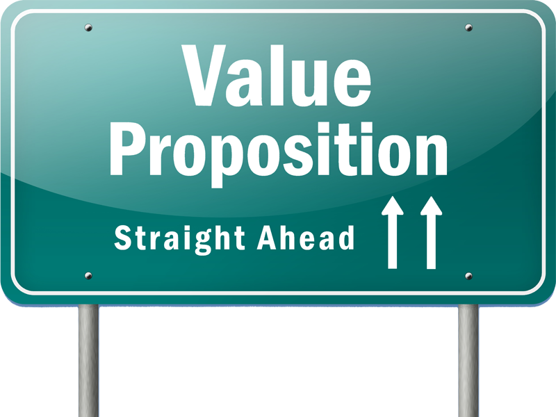 Our <strong>Value</strong> Proposition